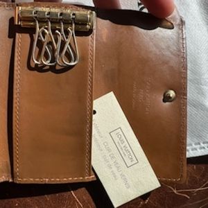 Louis Vuitton Keyholder